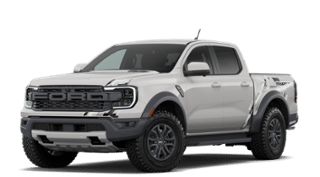 2026 Ford Ranger® External Image 2